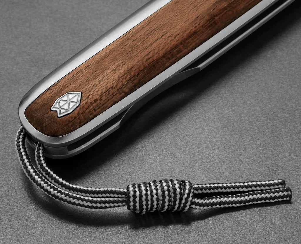 THE PIKE [rosewood]