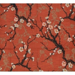 Lade das Bild in den Galerie-Viewer, plum tree | bandana [red]
