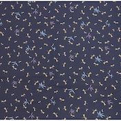 tonbo libelle | bandana [blue]