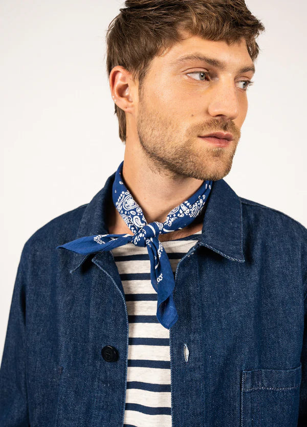 bandana scarf