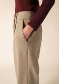 BIANCA HIVER [beige]