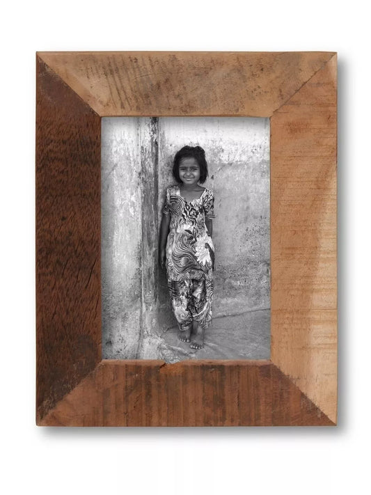 BILDERRAHMEN STREETWOOD