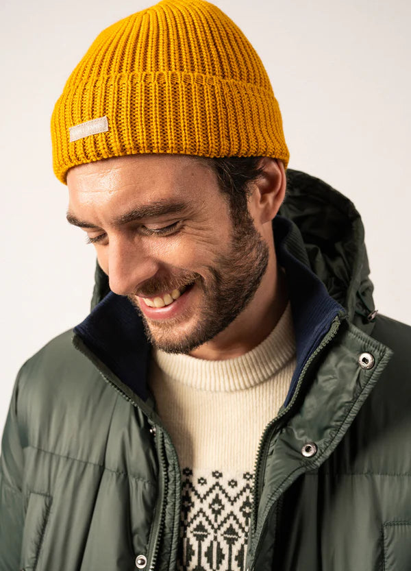 CANOT BEANIE [onesize]