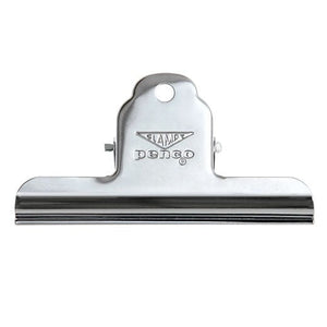 Clampy Clips [silver]