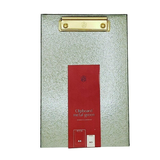 Clipboard Metal [A5]
