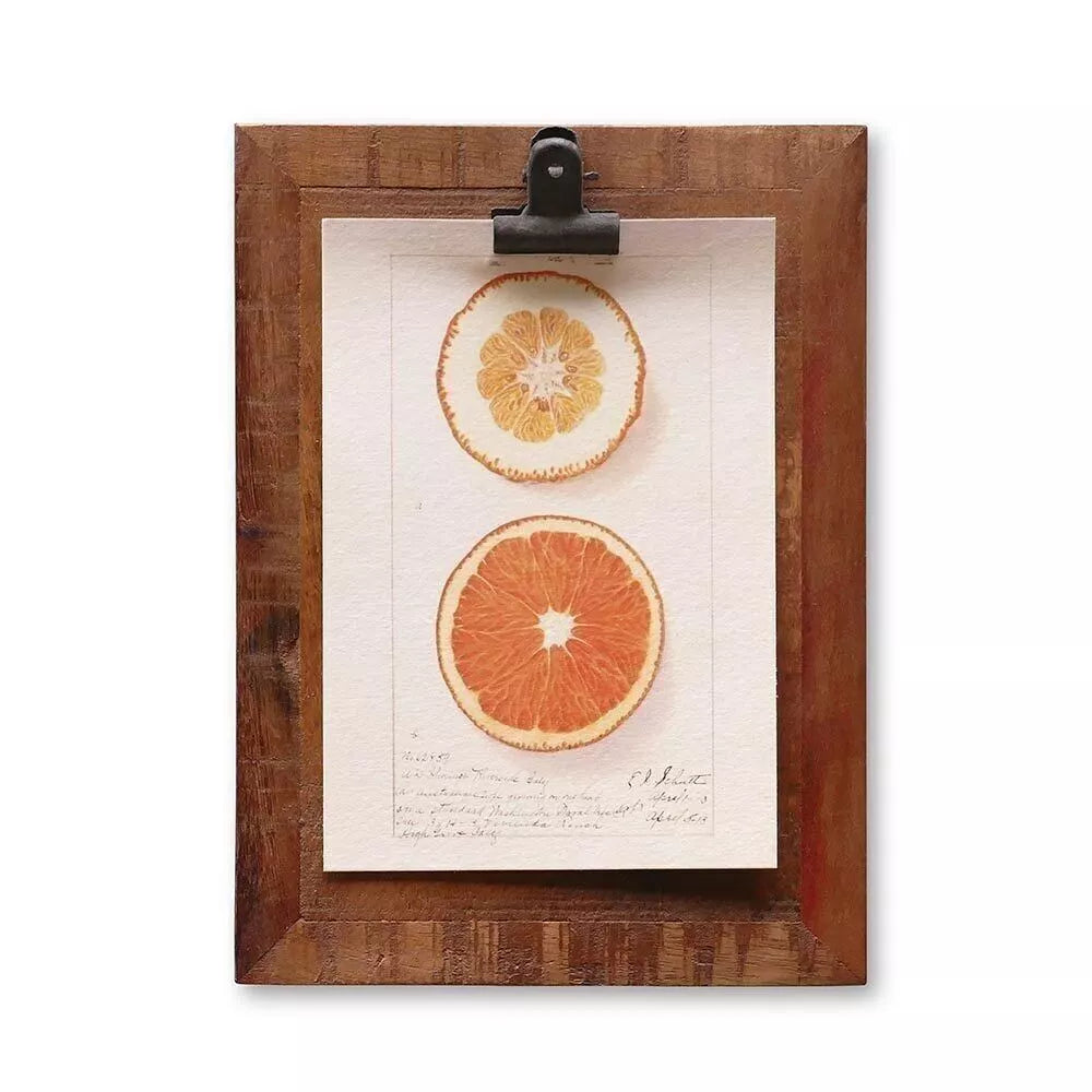 CLIPBOARD BLACKBURN