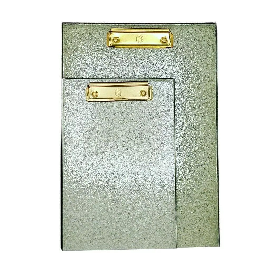 Clipboard Metal [A4]