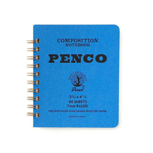 Coil Notebook S