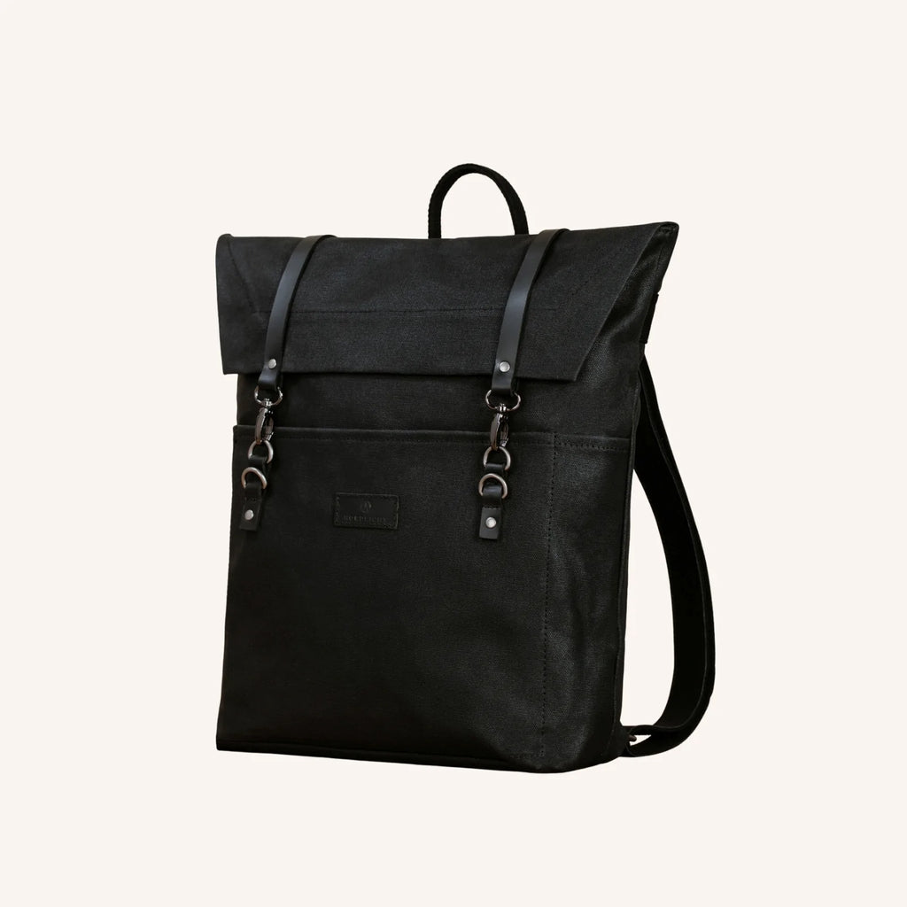 JONTE aus Canvas [black]