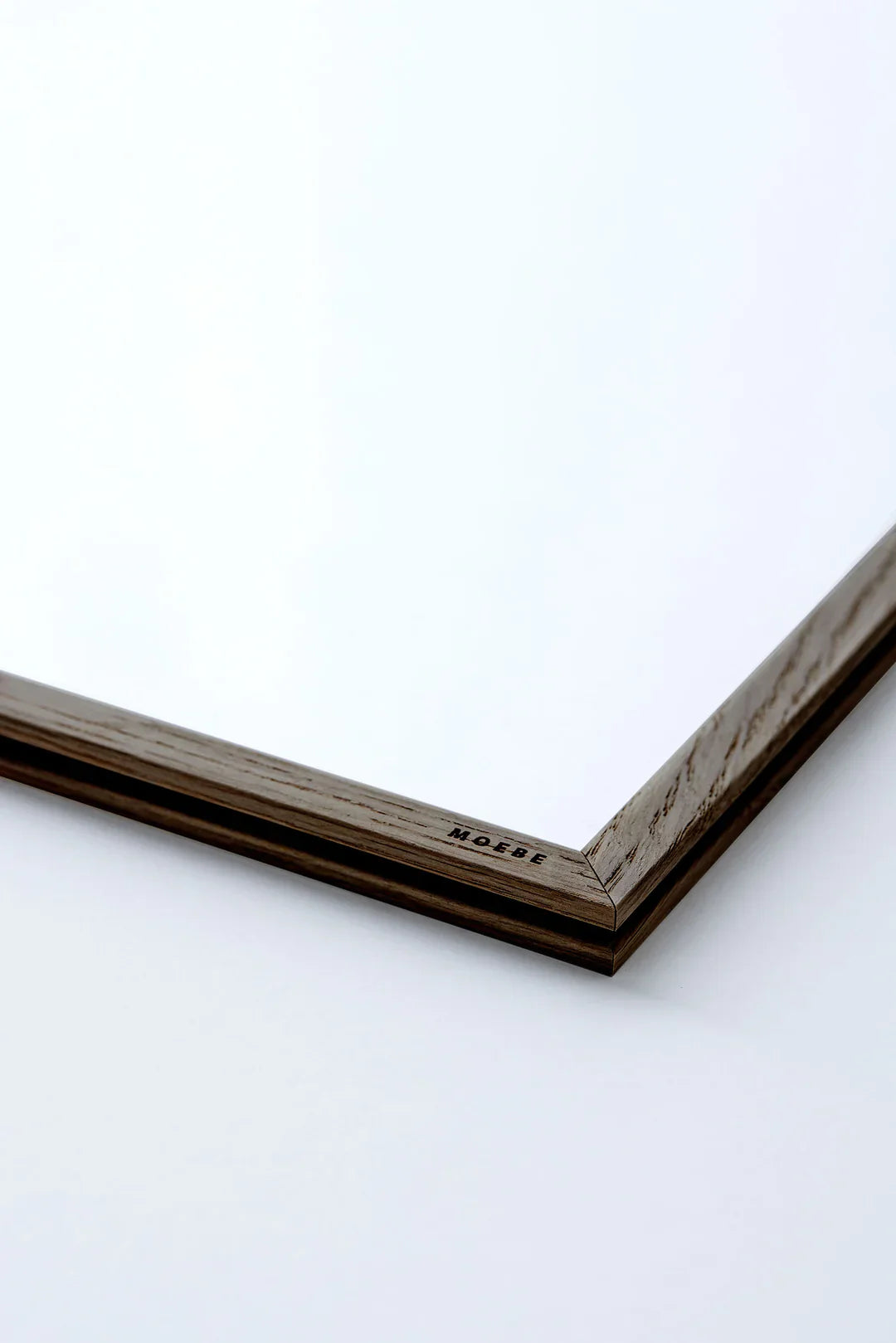 Frame A4 [smokeoak]