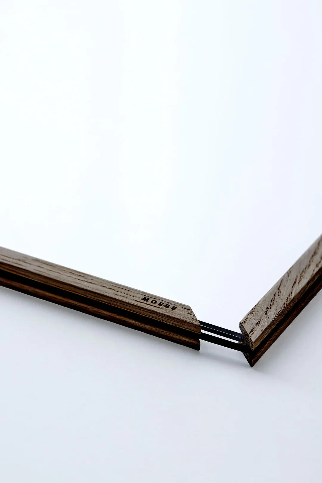 Frame A4 [smokeoak]