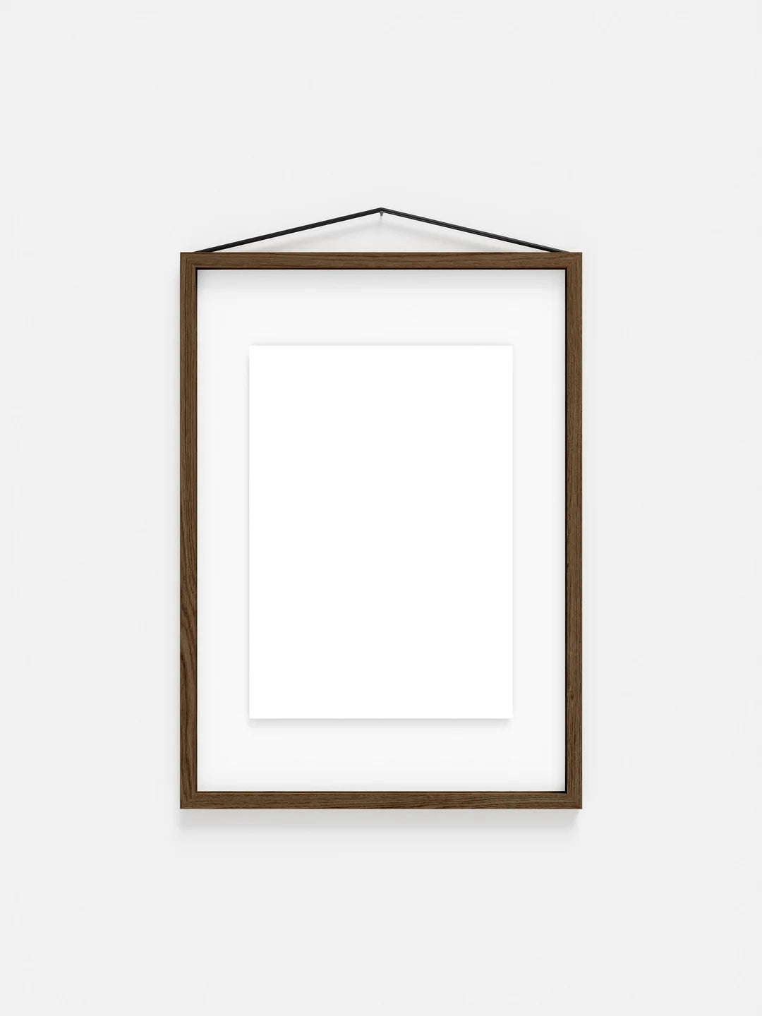 Frame A3 [smokeoak]