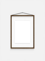 Lade das Bild in den Galerie-Viewer, Frame A3 [smokeoak]
