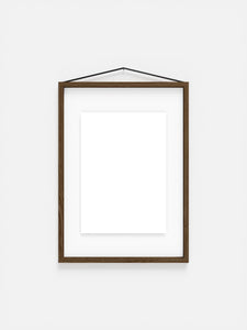 Frame A3 [smokeoak]