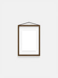 Frame A4 [smokeoak]