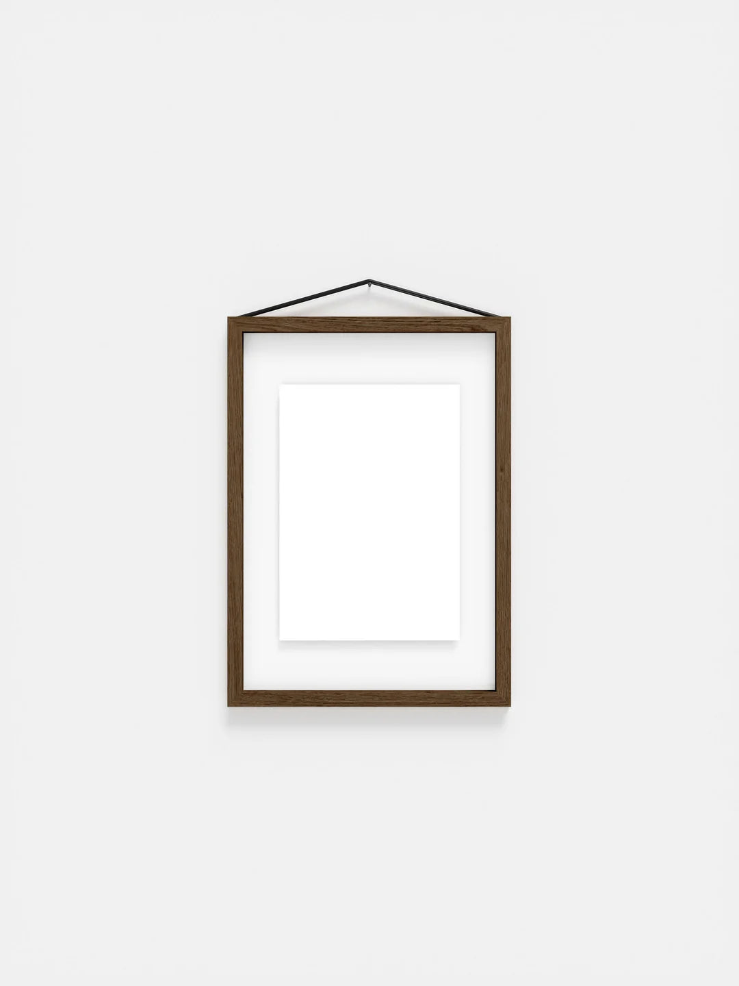 Frame A4 [smokeoak]