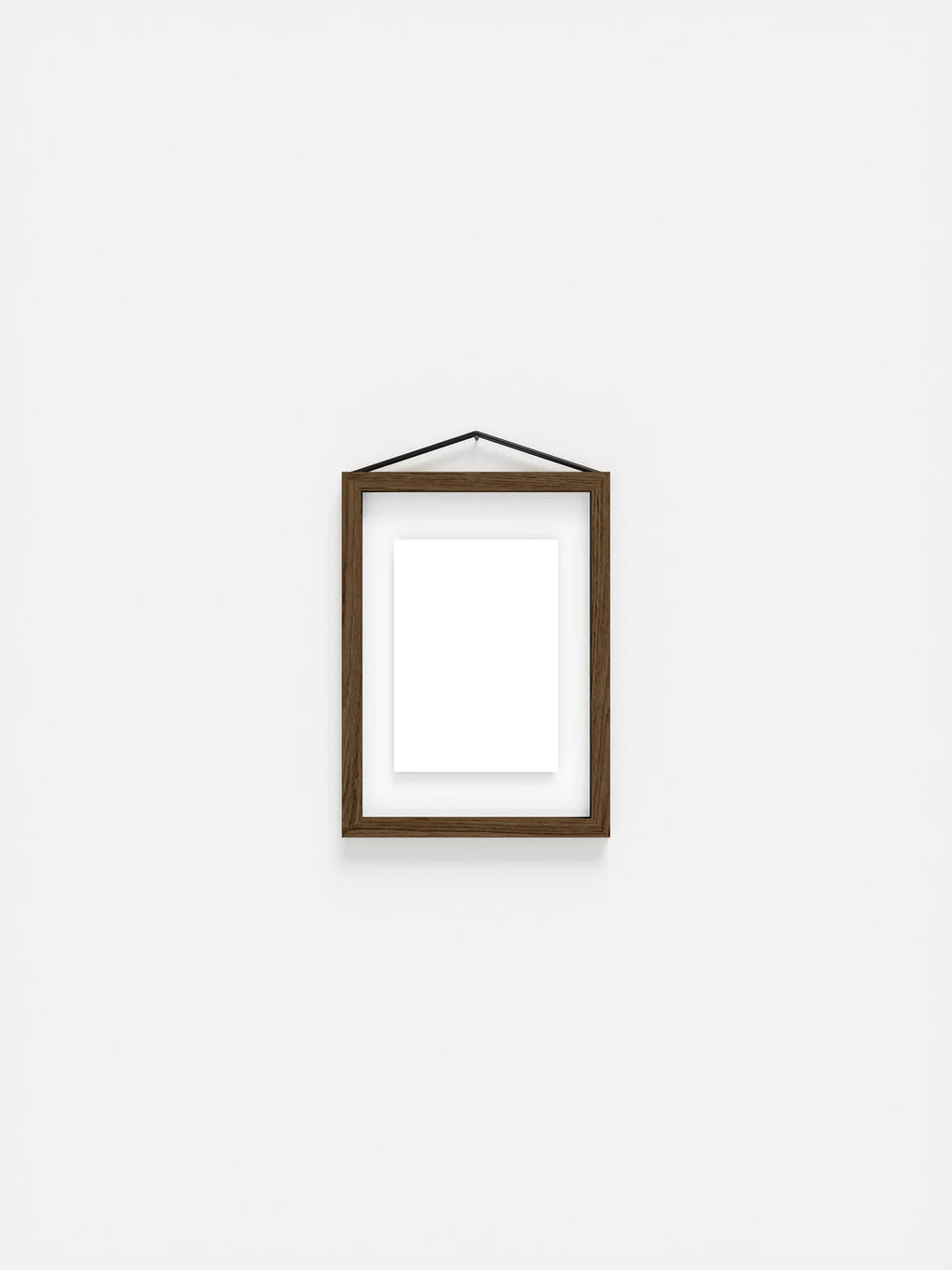 Frame A5 [smokeoak]