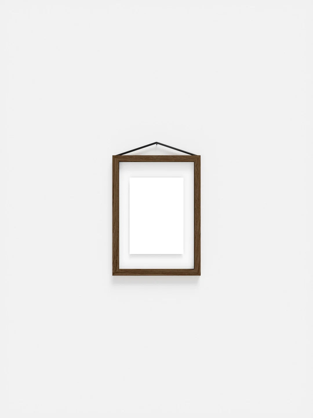 Frame A5 [smokeoak]