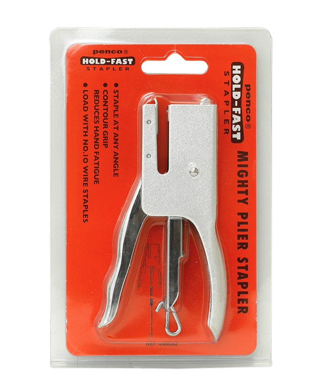 Stapler [silver]