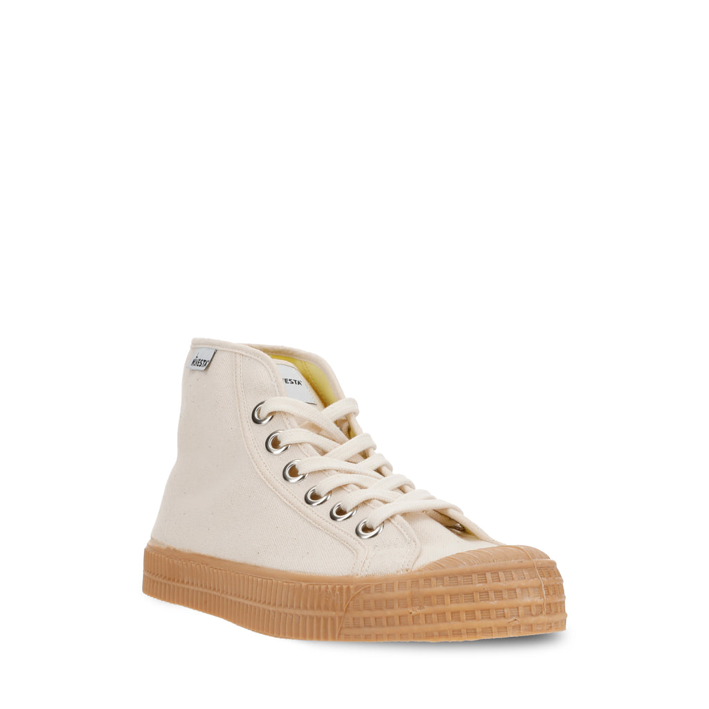 STAR DRIBBLE Sneaker [beige]
