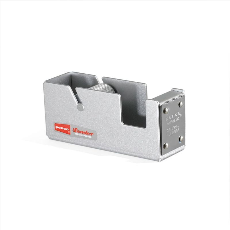 Tape Dispenser S [silver]