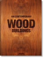 Lade das Bild in den Galerie-Viewer, 100 Contemporary Wood Buildings
