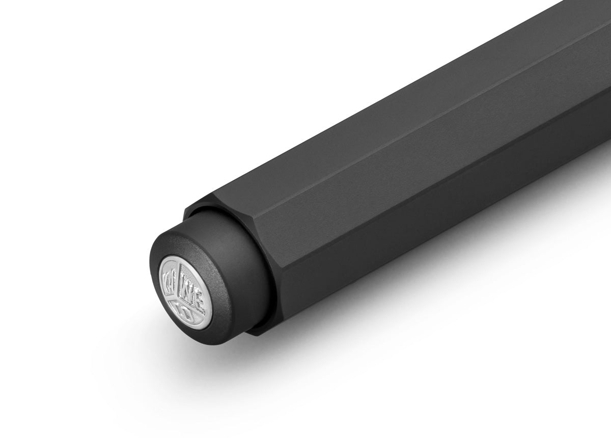 AL SPORT Kugelschreiber [schwarz]