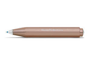 AL SPORT Kugelschreiber [rosegold]