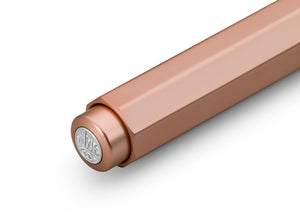 AL SPORT Kugelschreiber [rosegold]