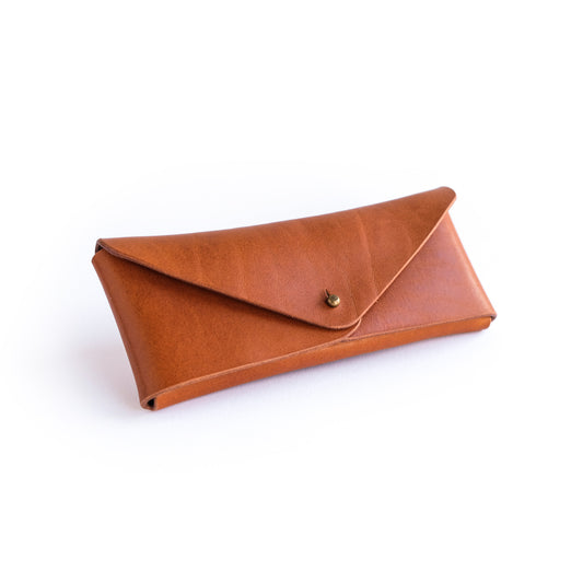 Mäppchen ELSBETH [cognac]