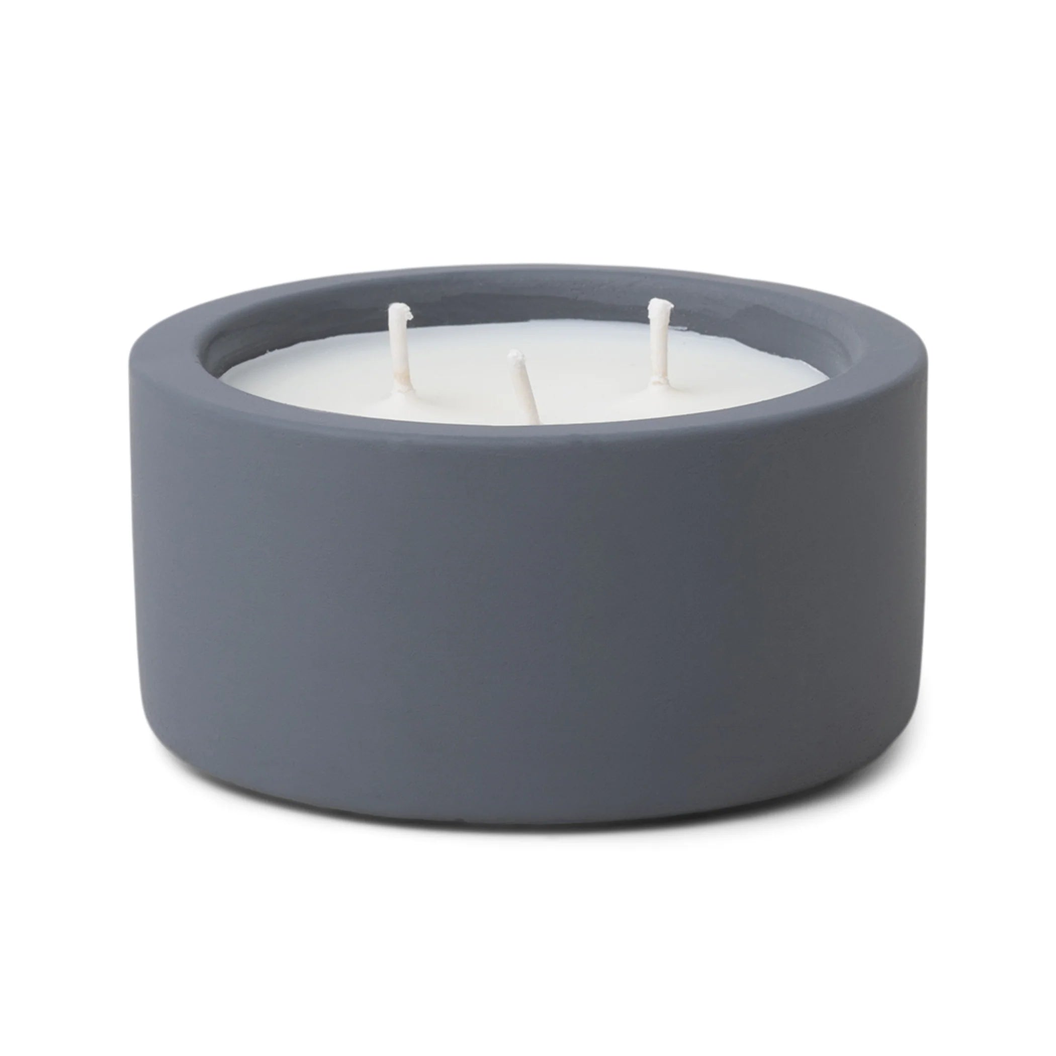 leathervanille candle 7oz [NO587]