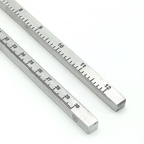Maßstab | Measuring Rod