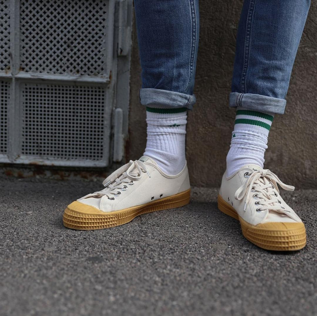 STAR MASTER Sneaker [beige]