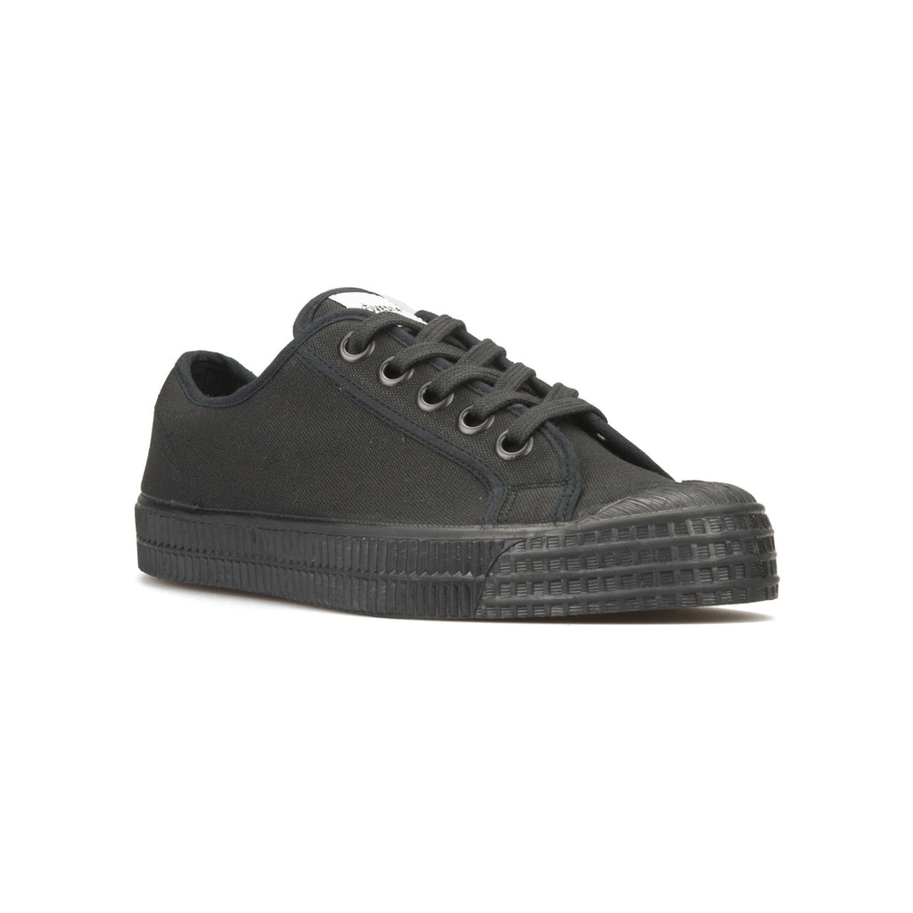 STAR MASTER Sneaker [allblk]