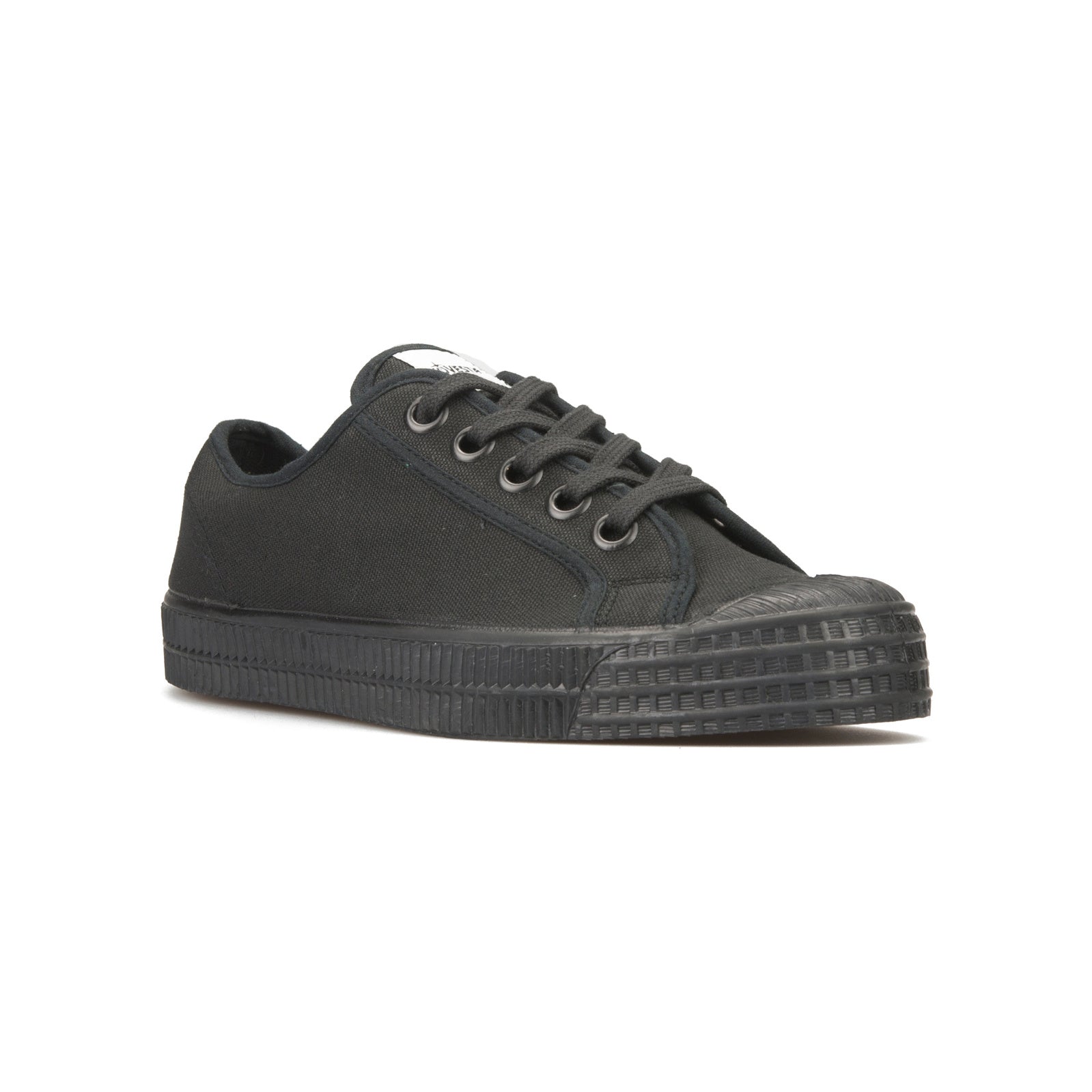 STAR MASTER Sneaker [allblk]