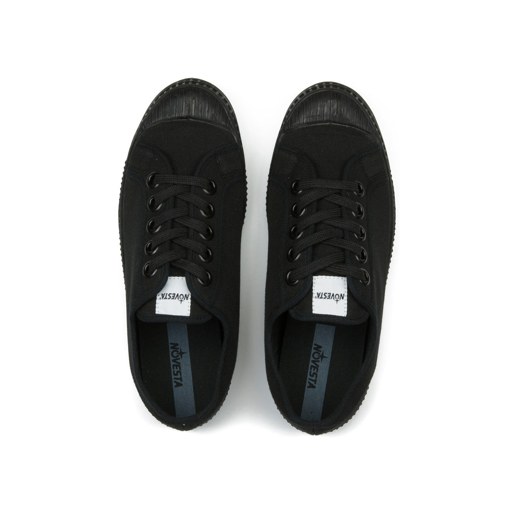 STAR MASTER Sneaker [allblk]