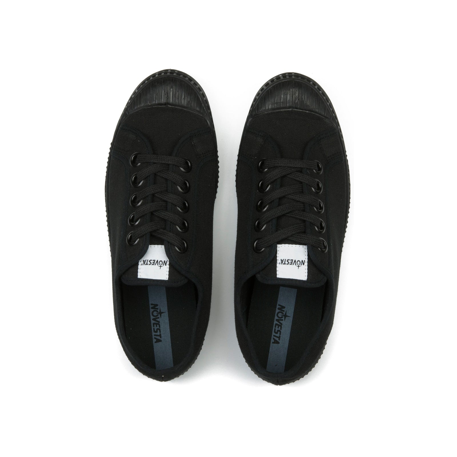 STAR MASTER Sneaker [allblk]