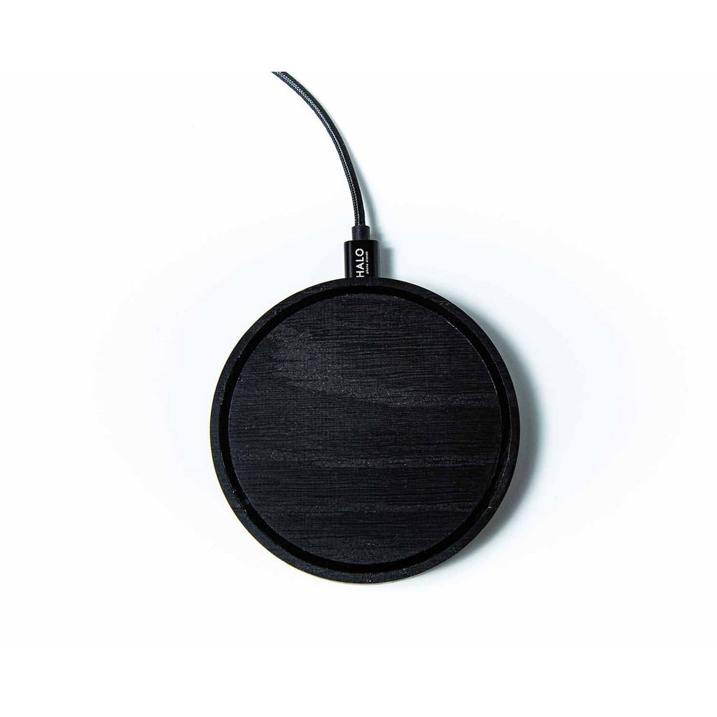 Wireless Ladegerät [blackoak]