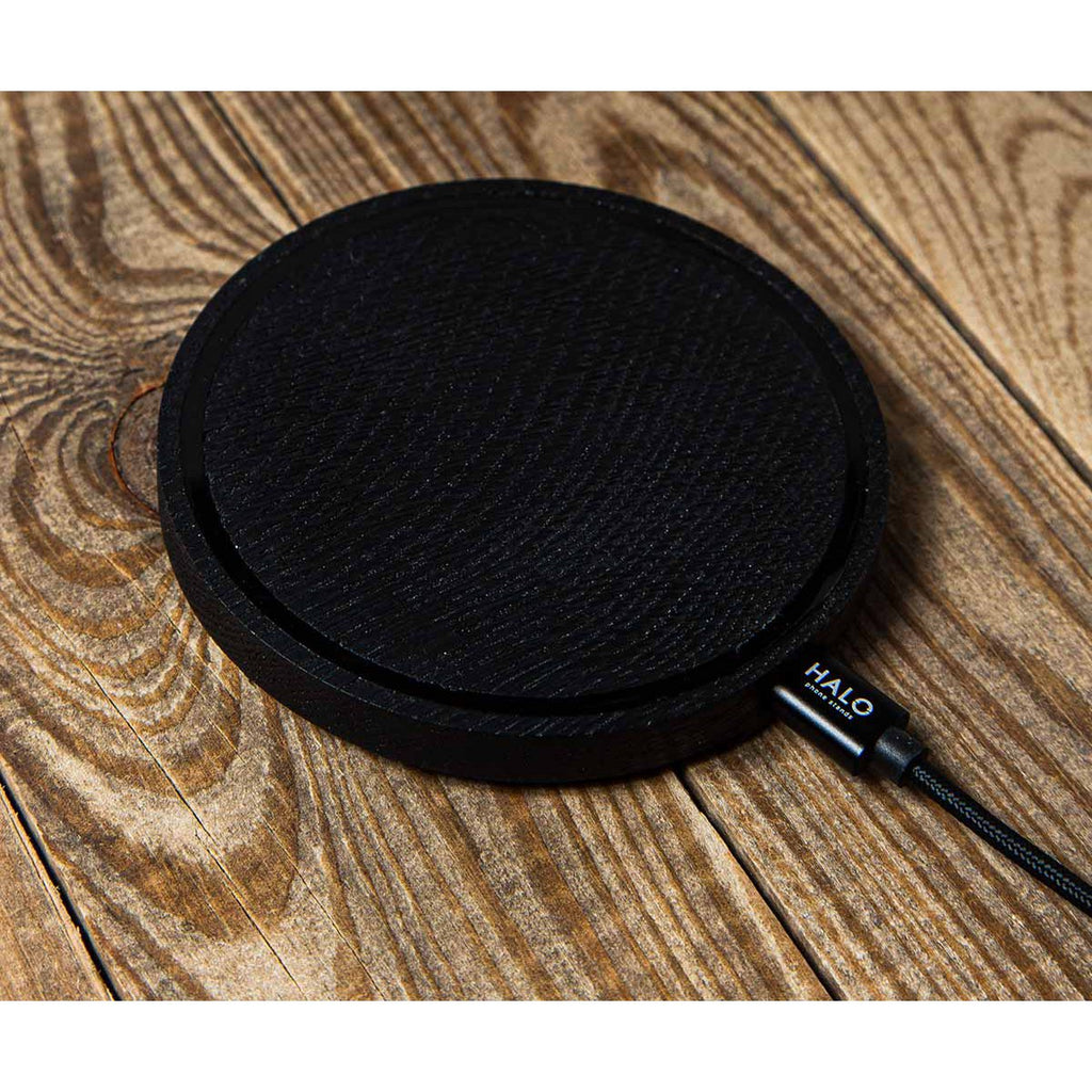 Wireless Ladegerät [blackoak]