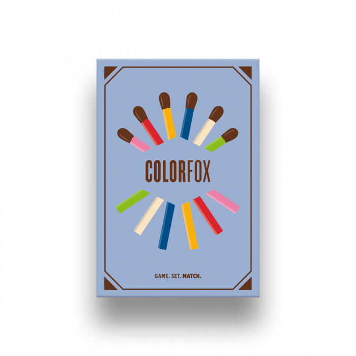 ColorFox [kartenspiel]