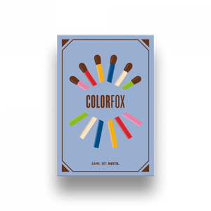 ColorFox [kartenspiel]