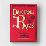 Lade das Bild in den Galerie-Viewer, Dangerous Book for Boys
