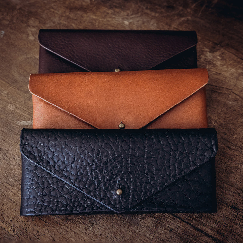 Mäppchen ELSBETH [black]