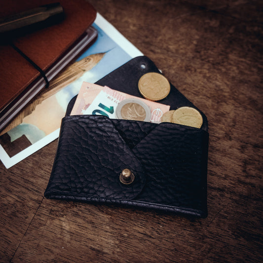 Minibörse HEINZ [black]