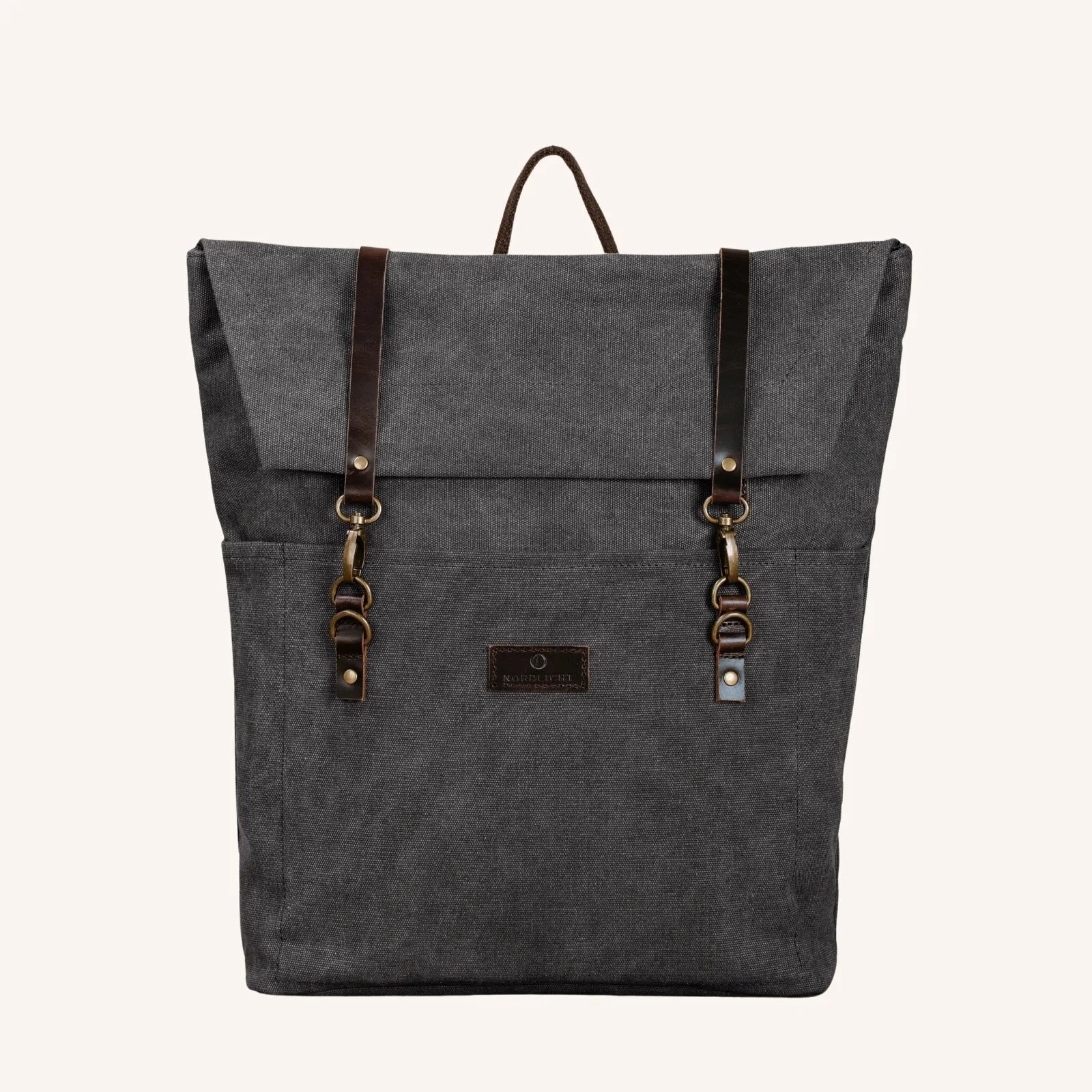 JONTE aus Canvas [granit]