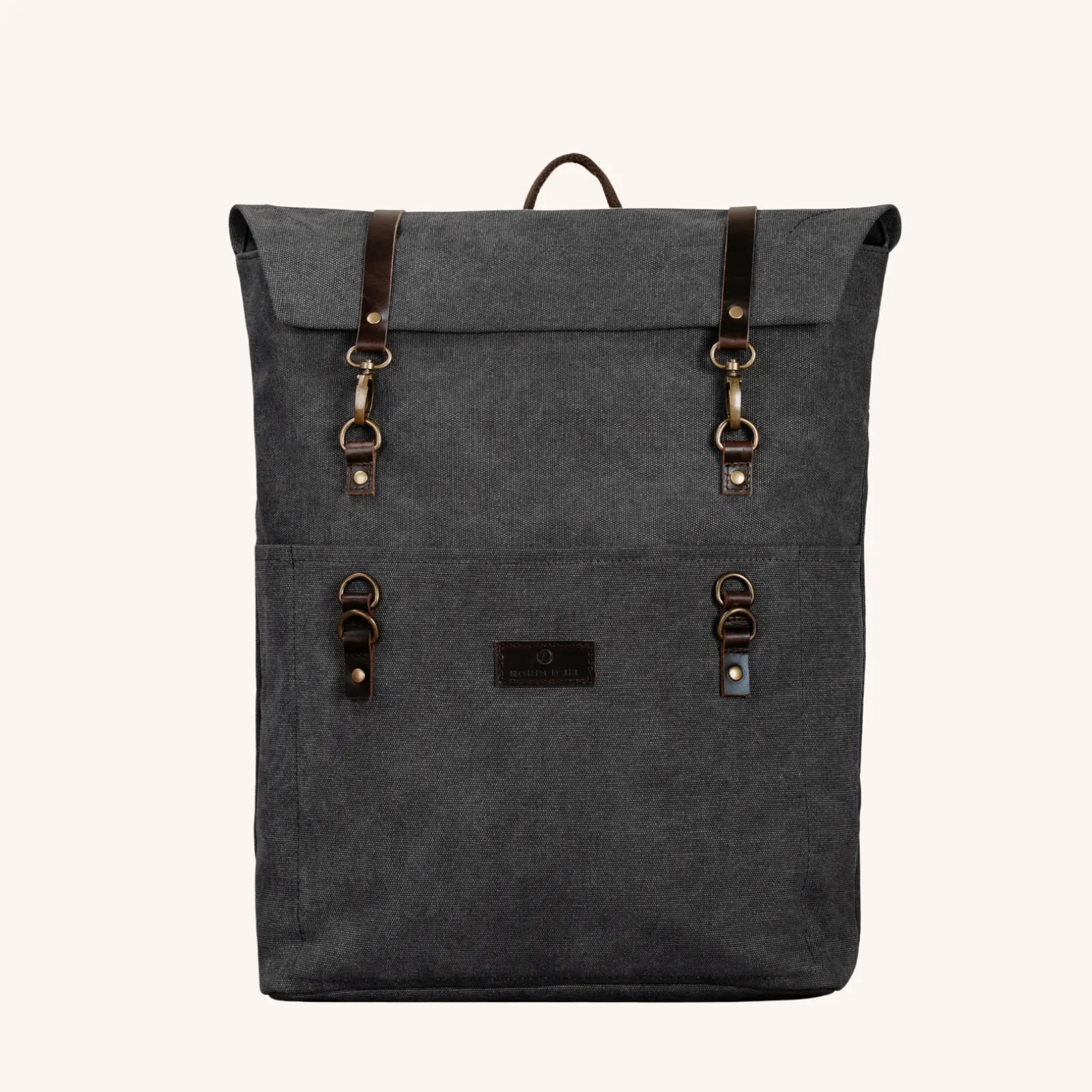 JONTE aus Canvas [granit]