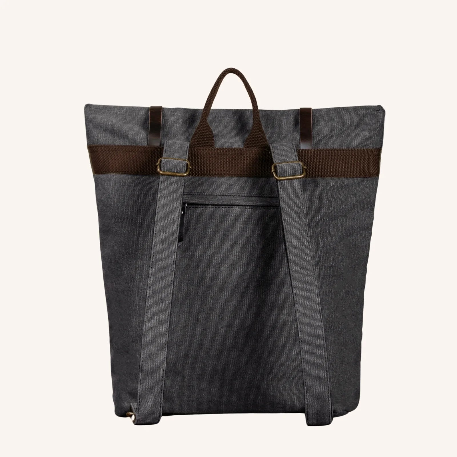 JONTE aus Canvas [granit]