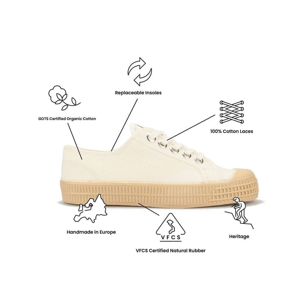STAR MASTER Sneaker [beige]