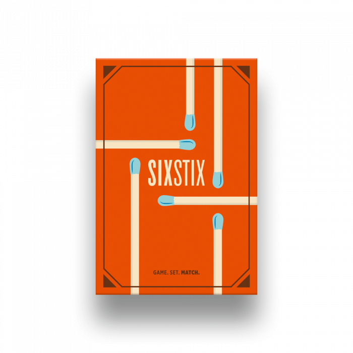 SixStix [kartenspiel]