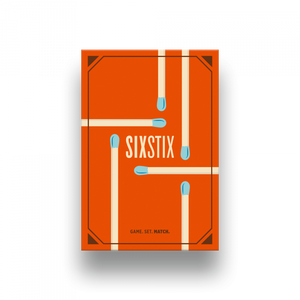SixStix [kartenspiel]